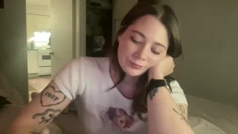 sweetcandy online show from February 3, 2025, 1:41 am