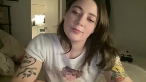 sweetcandy online show from February 3, 2025, 4:46 am