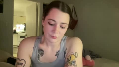 sweetcandy online show from February 23, 2025, 5:23 am