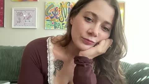 sweetcandy online show from September 21, 2025, 9:16 pm