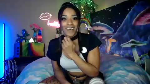 Snapshot of sweetcarimilla83 chatting on March 20, 2026, 5:56 am Jillian online show from March 20, 2026, 5:56 am
