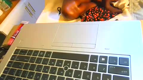 Snapshot of sweetcarl12 chatting on June 9, 2026, 4:51 pm melsy online show from June 9, 2026, 4:51 pm