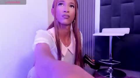 sweetcata_ts online show from March 15, 2026, 7:58 am