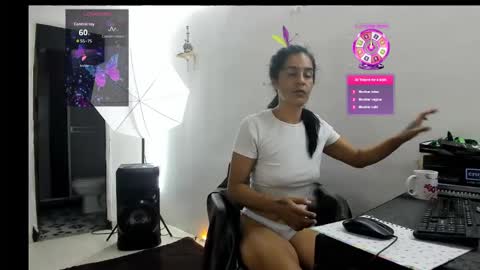 sweetcatallina online show from June 8, 2026, 12:38 pm