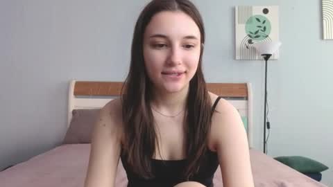 Eva and Cherry  online show from June 4, 2026, 12:11 pm