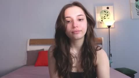 Eva and Cherry  online show from June 7, 2026, 11:47 am