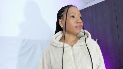 Tell me Salome  online show from March 4, 2025, 10:35 am