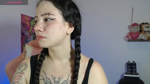 Snapshot of sweetcrime chatting on January 16, 2025, 8:46 pm       Independent model online show from January 16, 2025, 8:46 pm