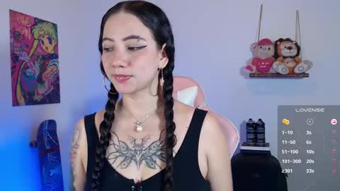 Snapshot of sweetcrime chatting on January 16, 2025, 11:48 pm       Independent model online show from January 16, 2025, 11:48 pm