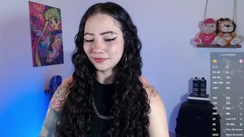 Snapshot of sweetcrime chatting on January 21, 2025, 10:51 pm       Independent model online show from January 21, 2025, 10:51 pm