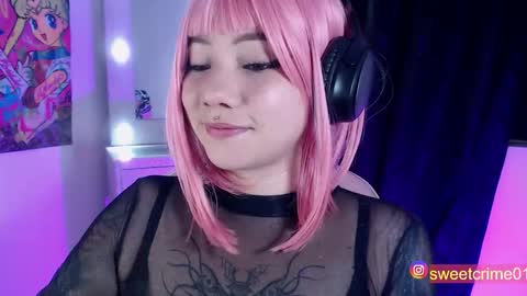 Snapshot of sweetcrime chatting on October 10, 2025, 3:49 am       Independent model online show from October 10, 2025, 3:49 am
