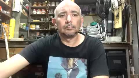 sweetcuervo independent model online show from January 6, 2025, 4:36 am