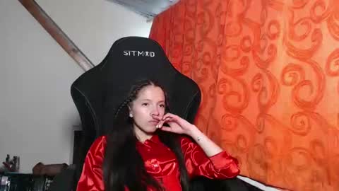 sweetdam12 online show from January 9, 2025, 7:29 pm