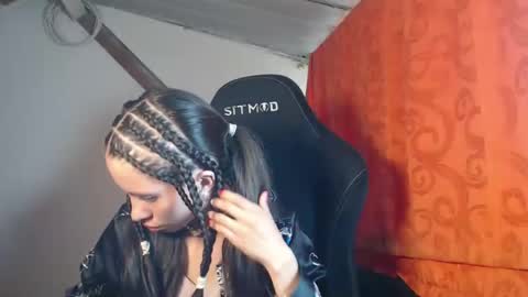 sweetdam12 online show from January 10, 2025, 8:59 pm