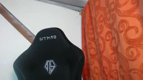 sweetdam12 online show from January 30, 2025, 8:21 pm