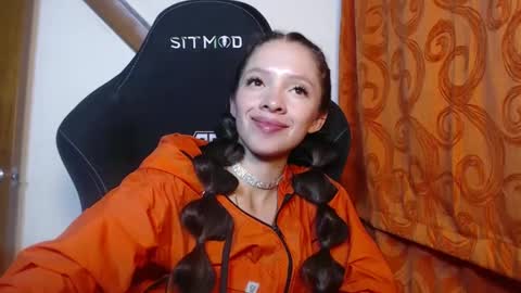 sweetdam12 online show from January 31, 2025, 8:22 pm