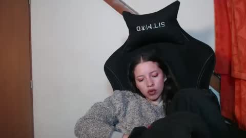 sweetdam12 online show from February 10, 2025, 10:09 pm