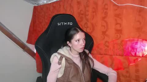 sweetdam12 online show from February 22, 2025, 7:14 pm