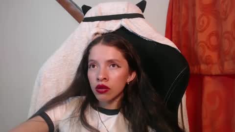 sweetdam12 online show from February 24, 2025, 7:41 pm