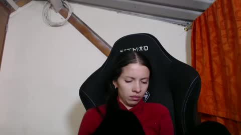 sweetdam12 online show from March 8, 2025, 11:28 pm