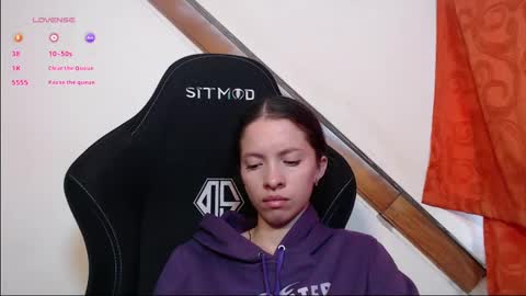 sweetdam12 online show from March 12, 2025, 6:33 pm