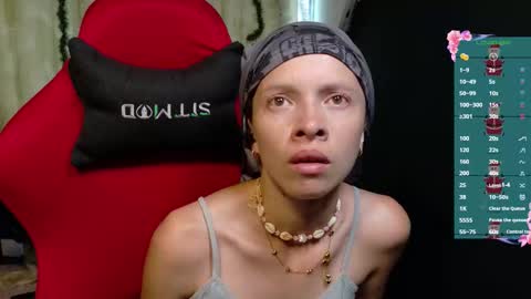 sweetdam12 online show from January 7, 2026, 7:16 pm