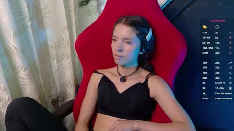 sweetdam12 online show from February 23, 2026, 9:01 pm