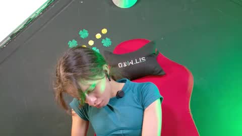 sweetdam12 online show from March 17, 2026, 10:46 pm