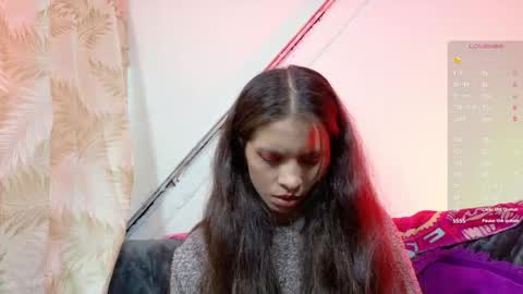 sweetdam12 online show from April 17, 2026, 7:17 pm