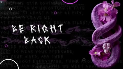 Amelia online show from October 2, 2025, 10:22 am