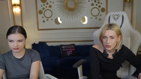 Amelia online show from December 14, 2025, 11:15 am