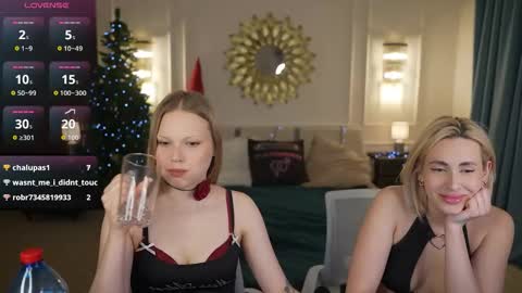 Amelia online show from January 5, 2026, 5:27 pm