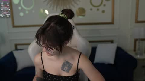Snapshot of sweetdesiree_ chatting on May 29, 2026, 6:44 am Amelia online show from May 29, 2026, 6:44 am