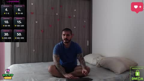         online show from March 9, 2026, 2:10 pm