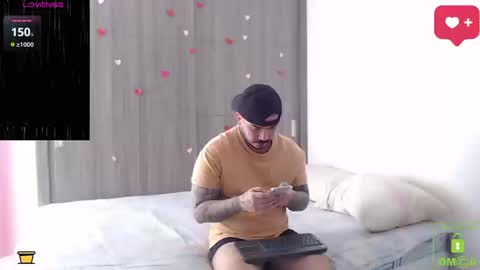         online show from March 19, 2026, 2:10 pm