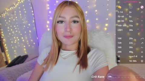 natalia online show from January 13, 2026, 5:35 am