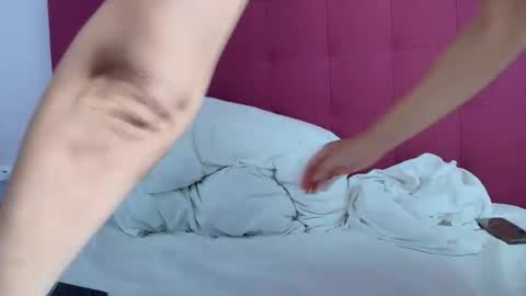 Sweet Dyzy online show from September 10, 2025, 6:57 am