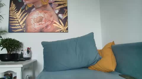 Sweet Dyzy online show from January 13, 2026, 1:16 pm