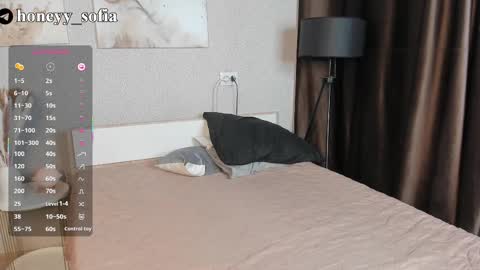 Sofia online show from February 21, 2025, 8:05 pm