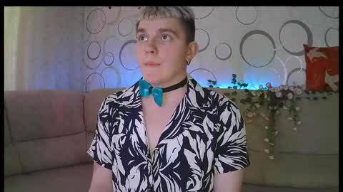 Justin online show from April 5, 2026, 2:47 pm