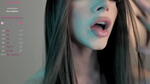 Bella online show from January 15, 2025, 9:20 pm