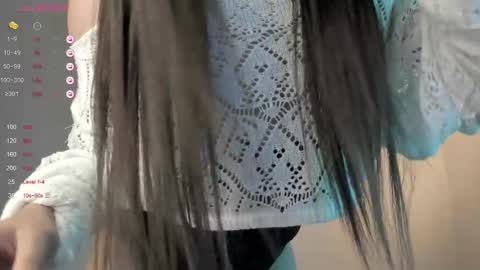 Bella online show from February 20, 2025, 12:08 am