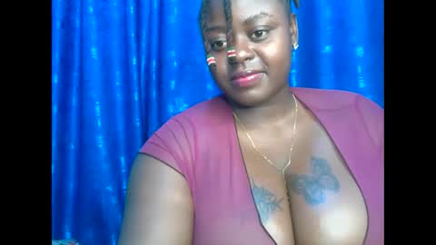 sweetest_snack online show from November 13, 2025, 4:55 am