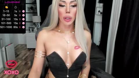 CANDACE online show from September 25, 2025, 4:11 pm