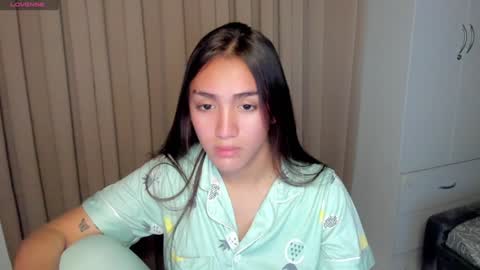 Snapshot of sweetestmallow chatting on January 12, 2025, 12:33 pm mallow online show from January 12, 2025, 12:33 pm