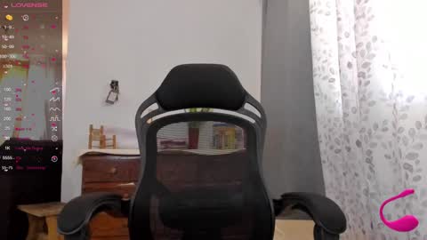 Fabiana online show from January 25, 2025, 4:57 pm