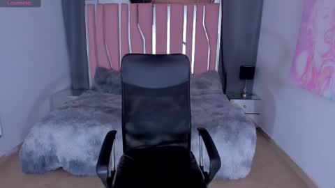 Fabiana online show from March 12, 2025, 7:06 pm