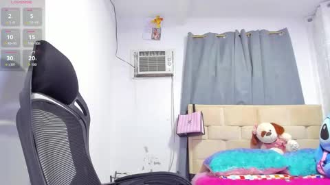 Fabiana online show from March 2, 2026, 9:43 pm