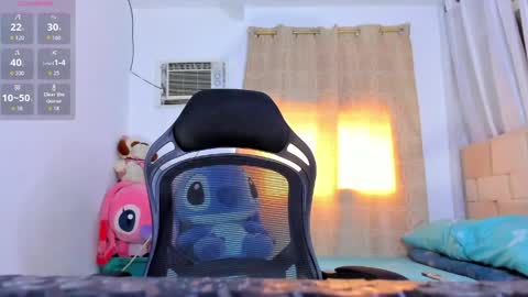 Fabiana online show from June 5, 2026, 6:13 pm