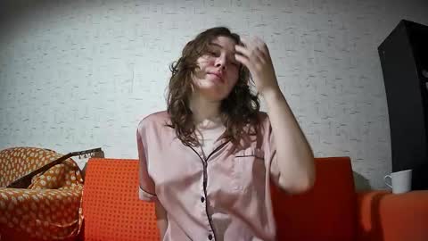 sweetfaina online show from January 13, 2026, 2:17 am